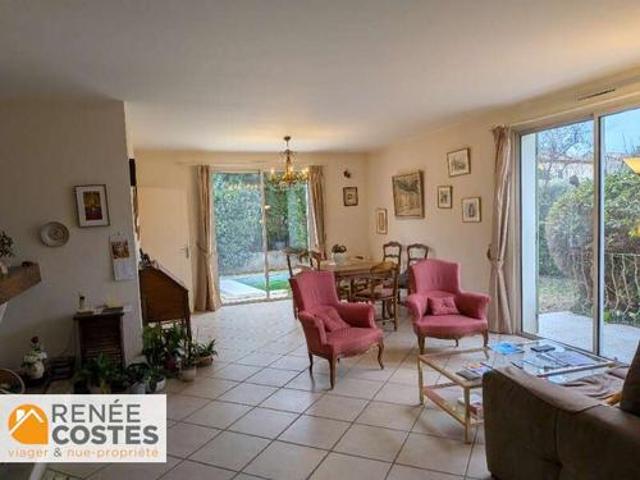 Vente Maison 6 pièces 165 m2 Bouillargues