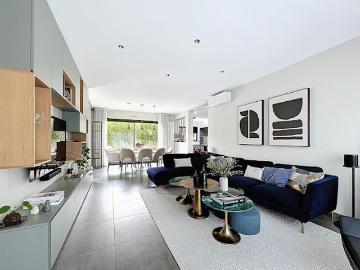 Vente Maison 6 pièces 165 m2 Bry sur Marne