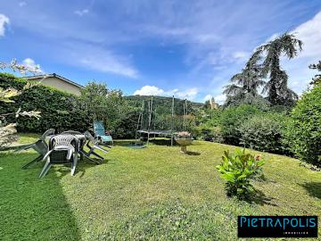 Vente Maison 6 pièces 165 m2 Curis au Mont d'Or