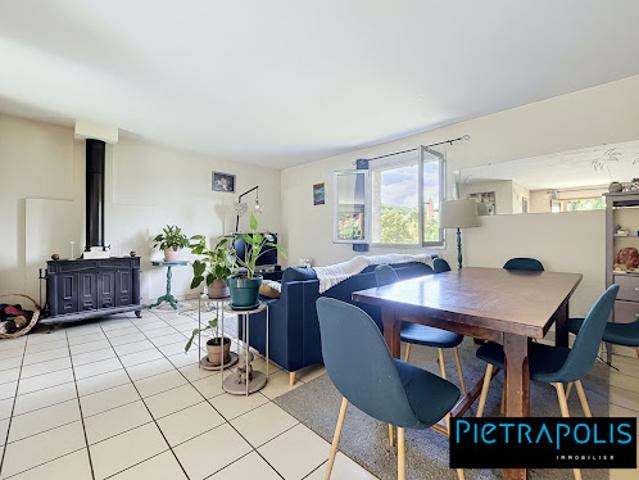 Vente Maison 6 pièces 165 m2 Curis au Mont d'Or