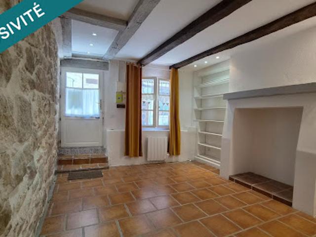 Vente Maison 6 pièces 165 m2 Castelnau de Montmiral