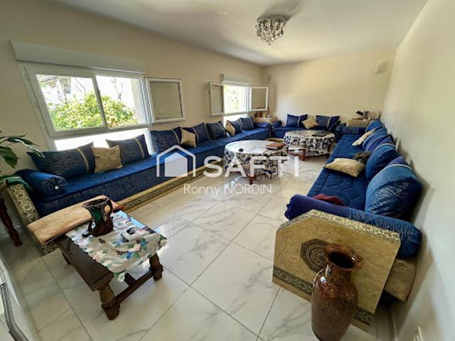 Vente Maison 6 pièces 165 m2 Castillon la Bataille