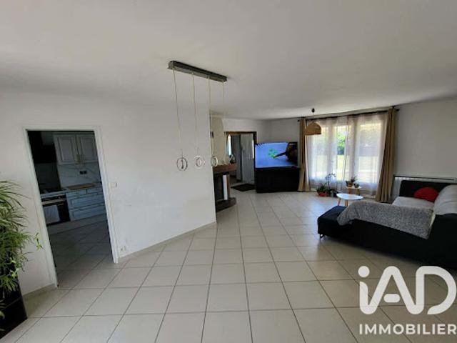 Vente Maison 6 pièces 165 m2 Caumont