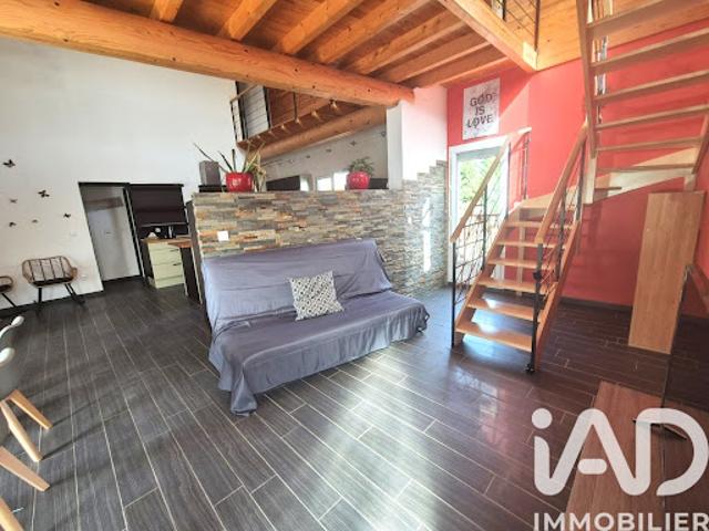 Vente Maison 6 pièces 165 m2 Cazilhac