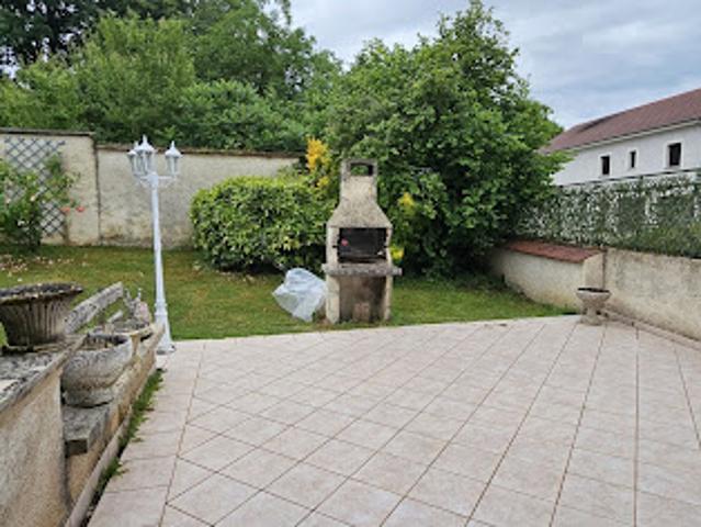Vente Maison 6 pièces 165 m2 Champlitte