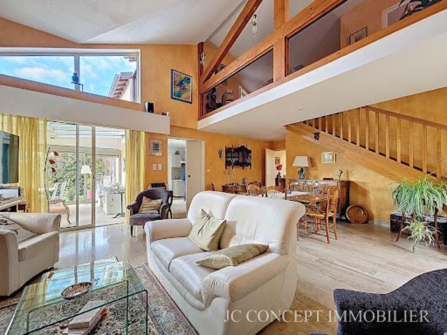 Vente Maison 6 pièces 165 m2 Charnay lès Mâcon