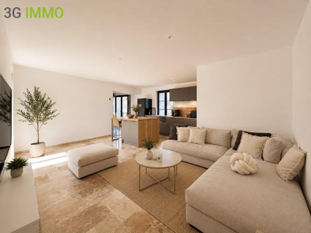 Vente Maison 6 pièces 165 m2 Chars
