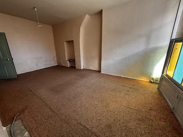 Vente Maison 6 pièces 165 m2 Chénérailles