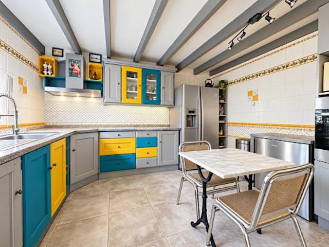 Vente Maison 6 pièces 165 m2 Chennevieres sur marne