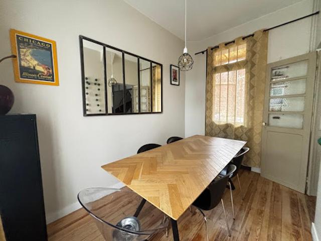Vente Maison 6 pièces 165 m2 Compiegne
