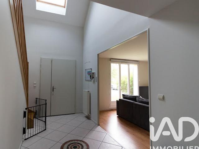 Vente Maison 6 pièces 165 m2 Condat sur Vienne