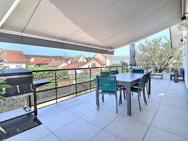 Vente Maison 6 pièces 165 m2 Dijon