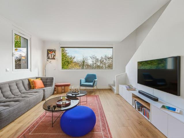 Vente Maison 6 pièces 165 m2 Divonne les Bains