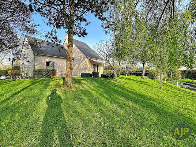 Vente Maison 6 pièces 165 m2 Erbray