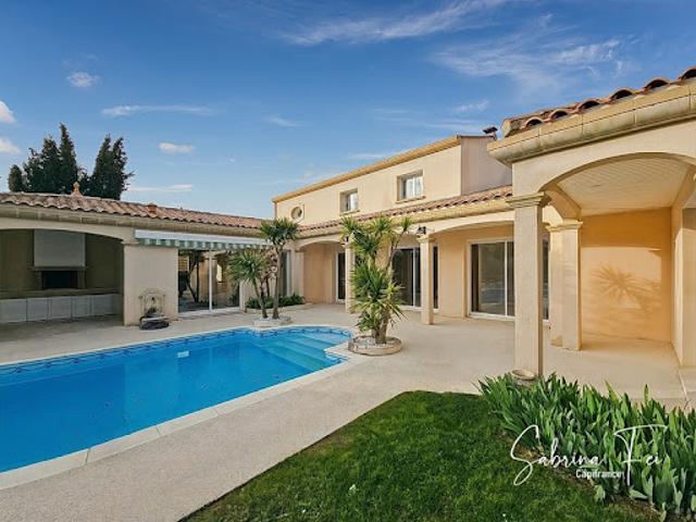Vente Maison 6 pièces 165 m2 Esnandes