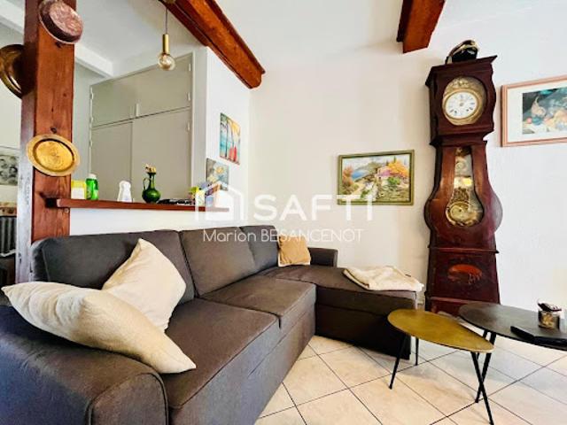 Vente Maison 6 pièces 165 m2 Estagel