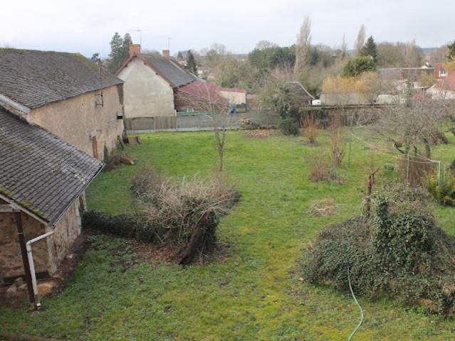 Vente Maison 6 pièces 165 m2 Fye