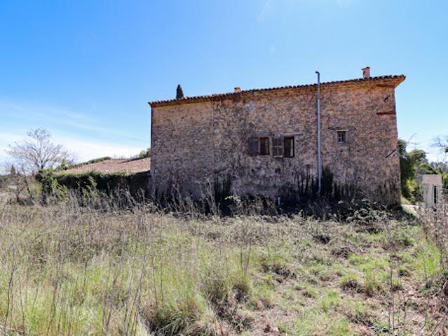 Vente Maison 6 pièces 165 m2 Flayosc