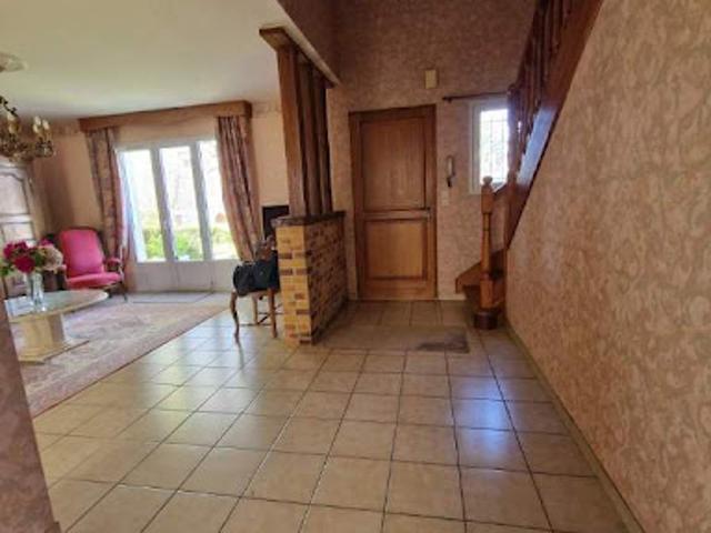 Vente Maison 6 pièces 165 m2 Fondettes