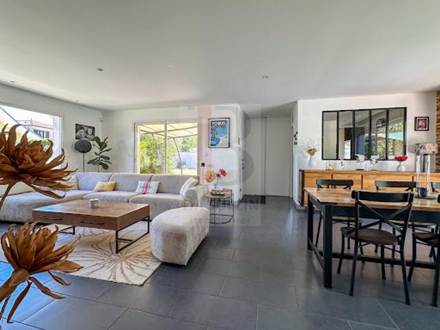 Vente Maison 6 pièces 165 m2 Fouras