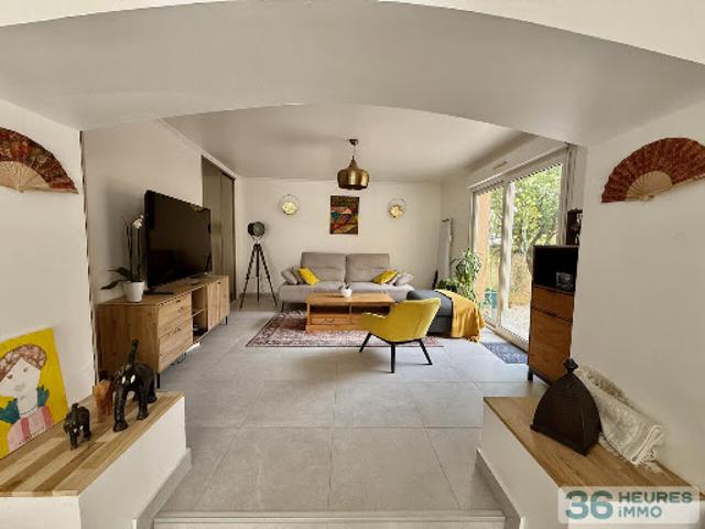 Vente Maison 6 pièces 165 m2 Guyancourt