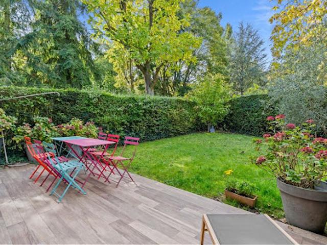 Vente Maison 6 pièces 165 m2 Garches