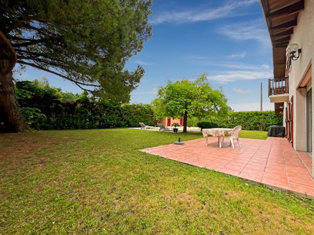Vente Maison 6 pièces 165 m2 Gradignan