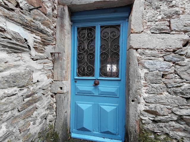 Vente Maison 6 pièces 165 m2 Junhac