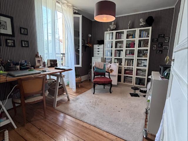 Vente Maison 6 pièces 165 m2 Rebais