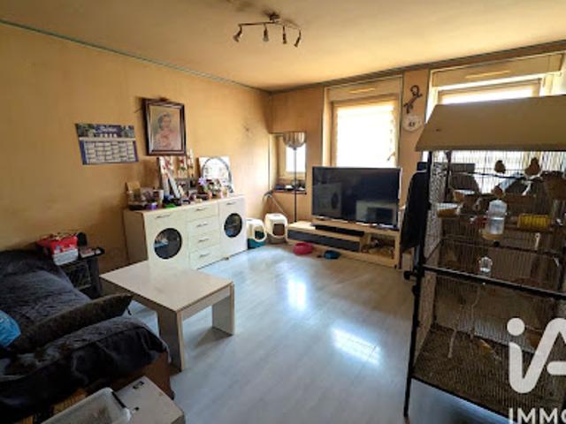 Vente Maison 6 pièces 165 m2 La Neuvelle lès Scey