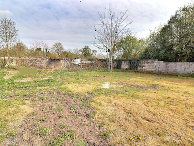 Vente Maison 6 pièces 165 m2 La Chapelle Gauthier