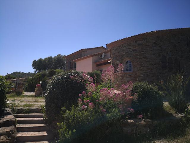 Vente Maison 6 pièces 165 m2 La Londe les Maures