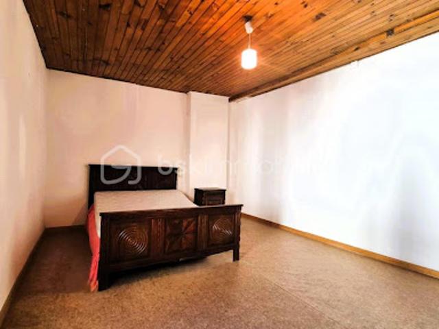 Vente Maison 6 pièces 165 m2 La Palme