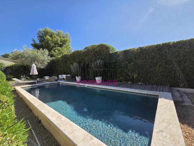 Vente Maison 6 pièces 165 m2 Lagnes