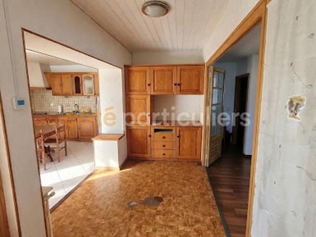 Vente Maison 6 pièces 146 m2 L'Aiguillon la Presqu'île