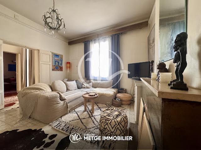 Vente Maison 6 pièces 170 m2 Lansargues