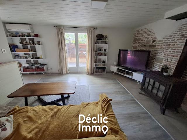 Vente Maison 6 pièces 165 m2 Lavaur