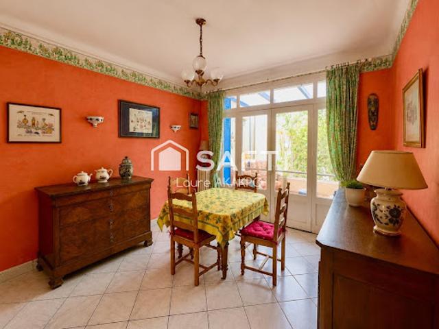 Vente Maison 6 pièces 165 m2 Le Perreux sur Marne
