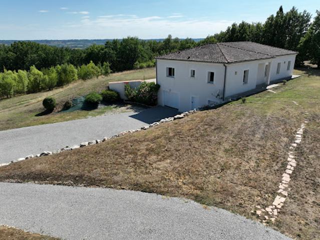 Vente Maison 6 pièces 165 m2 Lédat