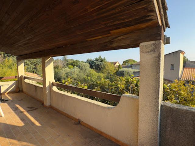 Vente Maison 6 pièces 165 m2 Les Angles