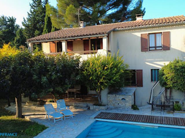 Vente Maison 6 pièces 165 m2 Les Angles
