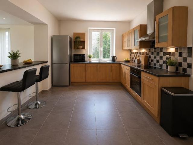 Vente Maison 6 pièces 165 m2 Leuilly sous Coucy