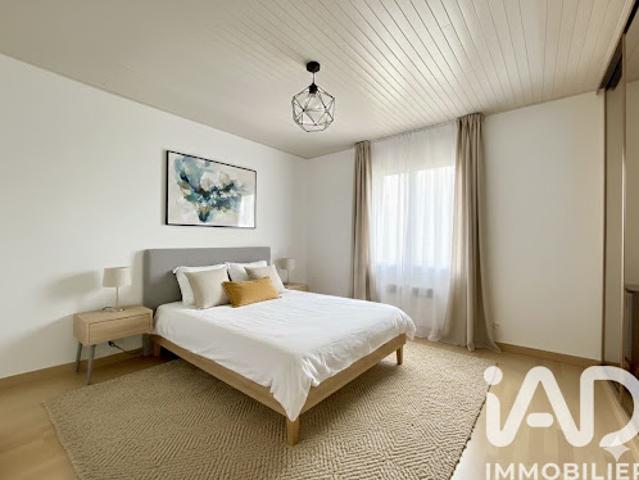 Vente Maison 6 pièces 165 m2 L'Ile d'Olonne