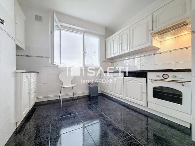Vente Maison 6 pièces 165 m2 Limoges