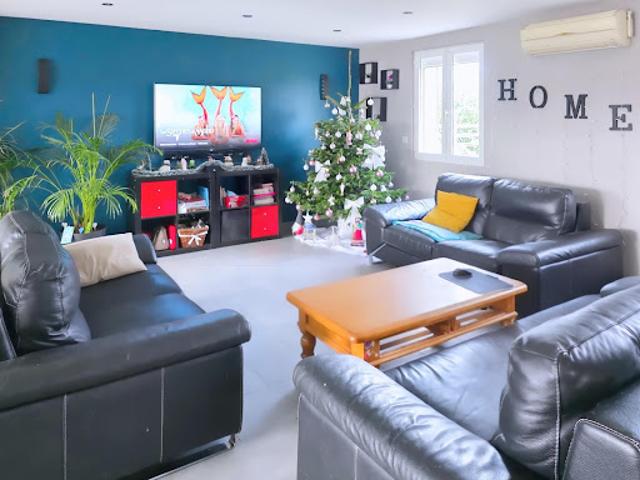 Vente Maison 6 pièces 165 m2 Livarot Pays d'Auge