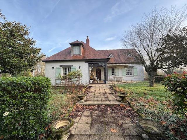 Vente Maison 6 pièces 165 m2 Loches