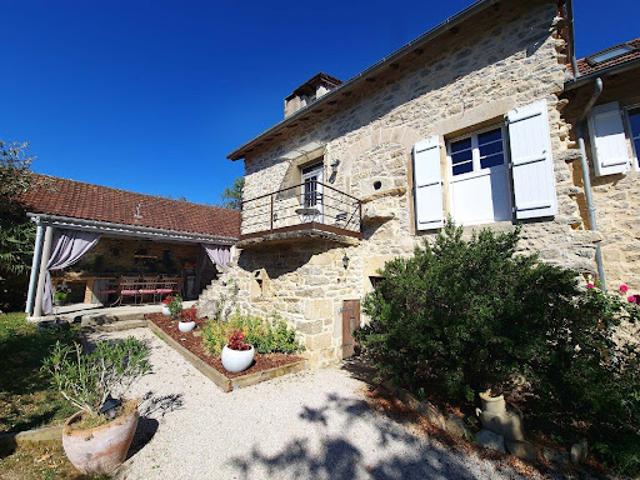 Vente Maison 6 pièces 165 m2 Parisot