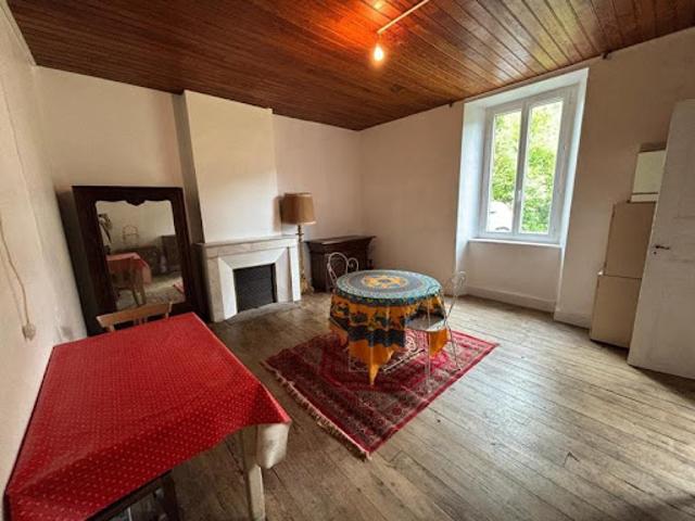 Vente Maison 6 pièces 165 m2 Payssous
