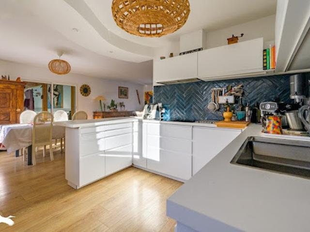 Vente Maison 6 pièces 165 m2 Perigny