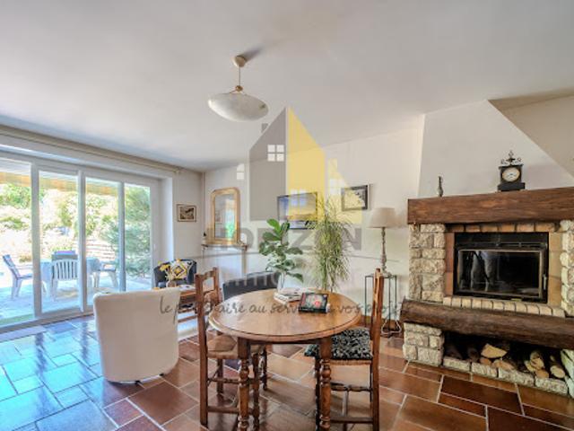 Vente Maison 6 pièces 165 m2 Plainoiseau